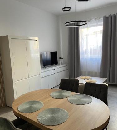 Apartamen Olesno