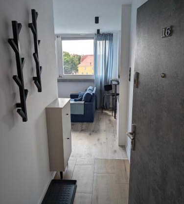 Apartament 16