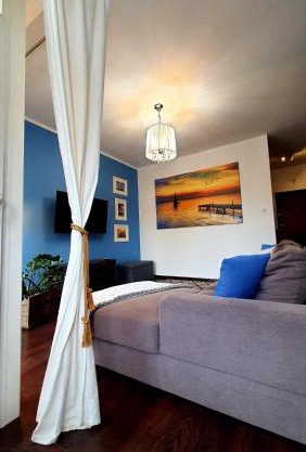 APARTAMENT 202