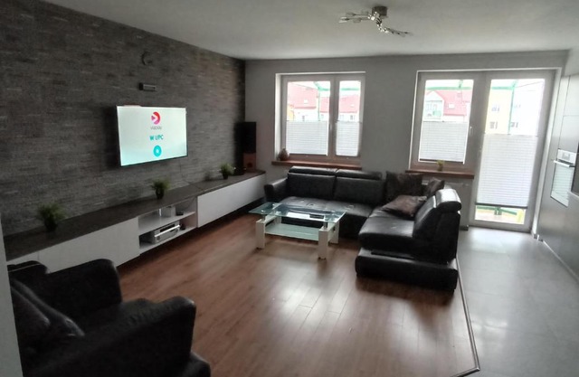 Apartament 24 dwie sypialnie