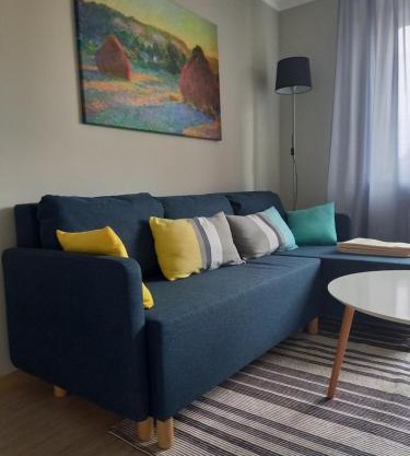 Apartament 26