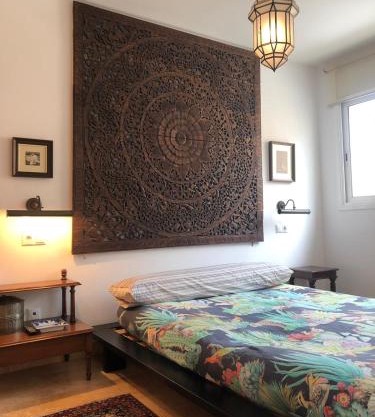 APARTAMENT 4 GATS