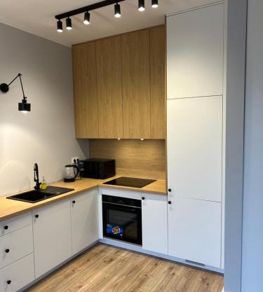 Apartament 5 piętro