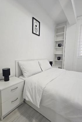 Apartament Alb&Negru