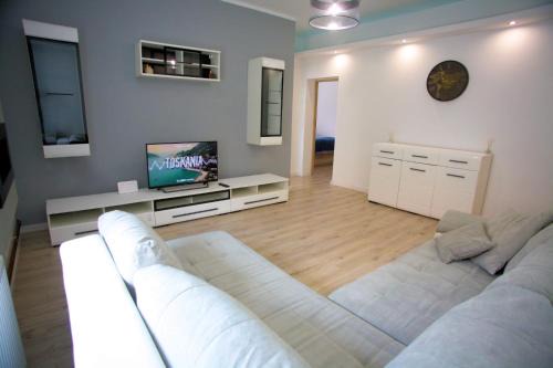 Apartament Arpika