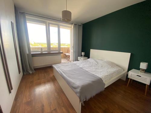Apartament Boya