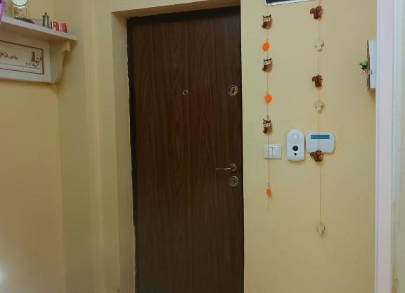 Apartament Braytim