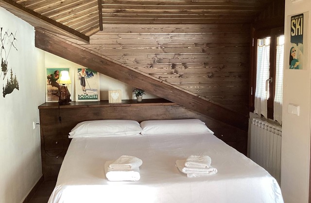 APARTAMENTO CASA SASTRET by IMMOVALL