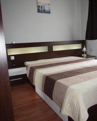 Apartament Cathedral View Republicii RHBM