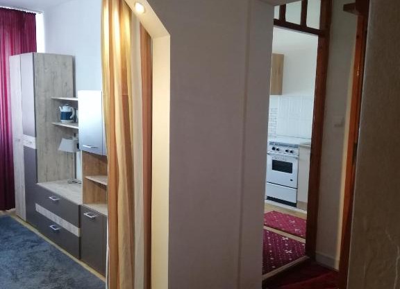Apartament central
