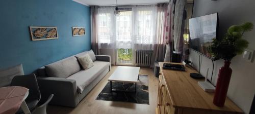 Apartament Centrum