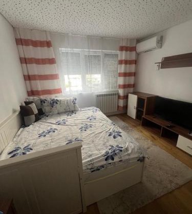Apartament Chic