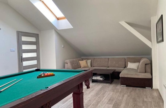 Apartament Chopina