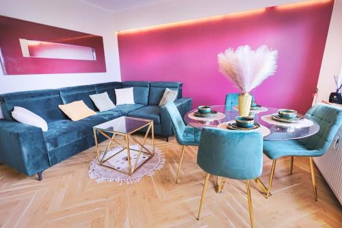 Apartament Chopina Premium