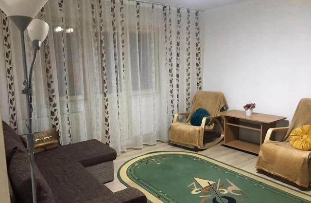 Apartament confortabil