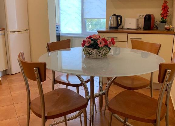 Apartament Crăciunița