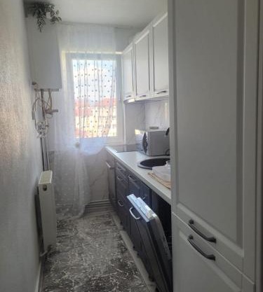Apartament Cristi