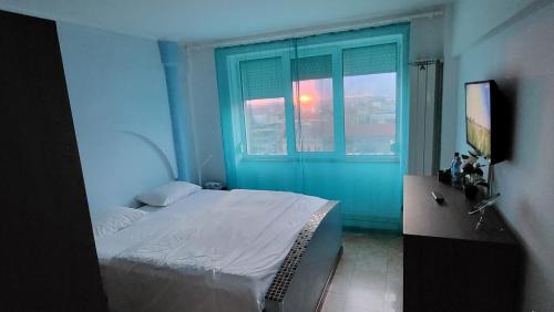 Apartament cu 2 dormitoare ,ultracentral