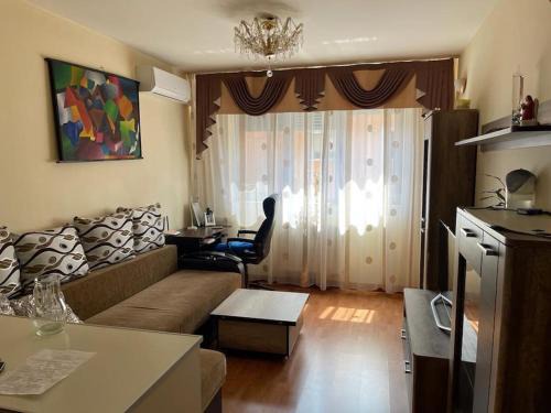 Apartament cu un dormitor/One bedroom apartment