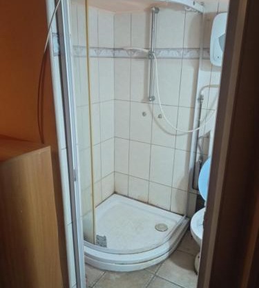 Apartament Demisol