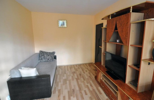 Apartament Dobrila