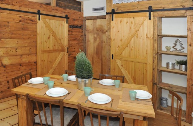 Apartament Dobry klimat