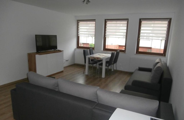 Apartament Drawsko Pomorskie