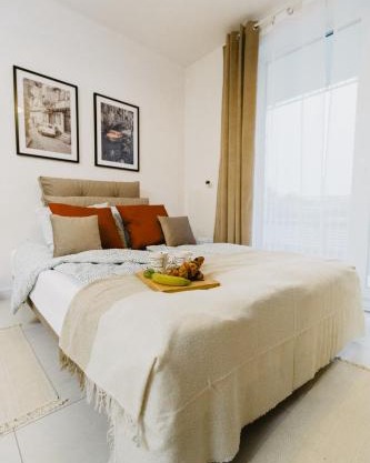 Apartament ECHO, F210