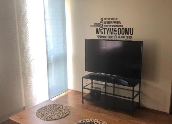 Apartament Elbląg Wyczółkowskiego 10