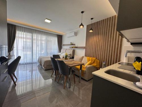 Apartament Elizabeth Courtyard