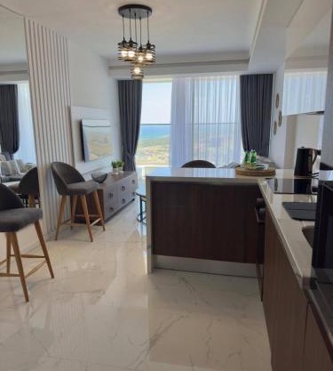 Apartament Elizabeth Grand Sapphire