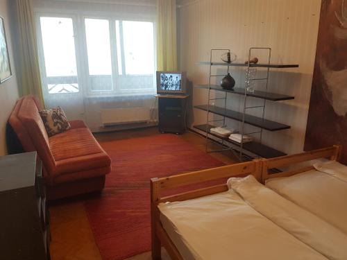 Apartament Erfolg 1