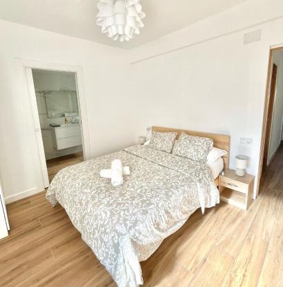 Apartamento Oasis Mediterráneo