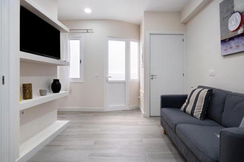Apartamento en Casa telmo