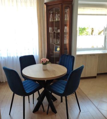 Apartament Familijny