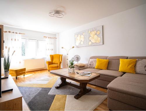 Apartament Flora