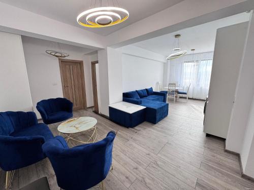 Apartament Fortress View