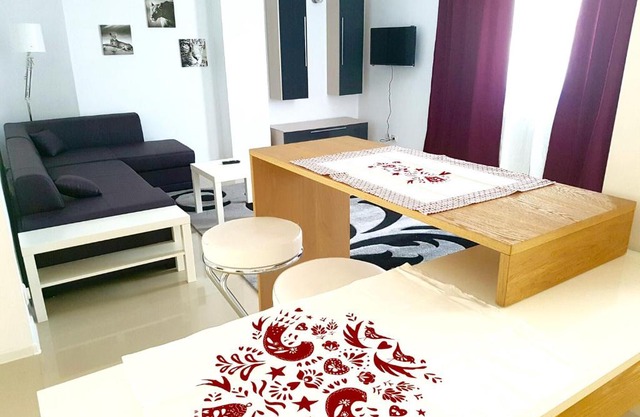 Apartament Fundeni