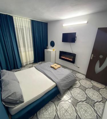 apartament(garsoniera) regim hotelier