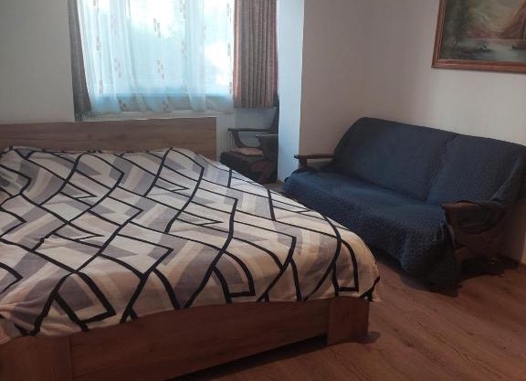 Apartament Georgian