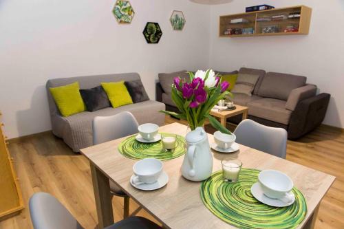 Apartament Grapa