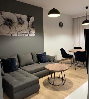 Apartament HALLERA