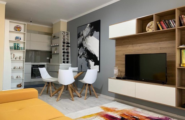 Apartament in Tirana