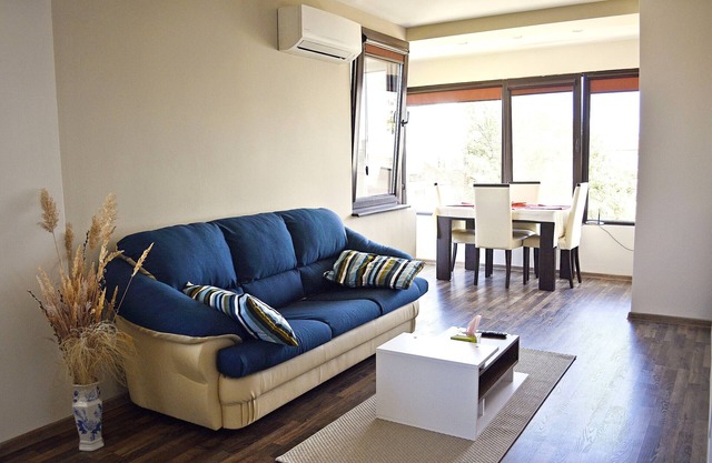 Appartement dans la ville de Yambol