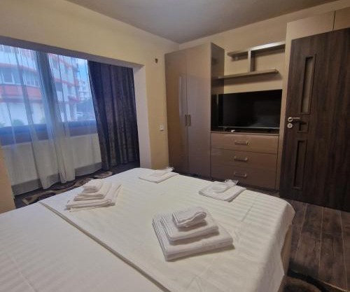 Apartament Iulius 3 Manastire