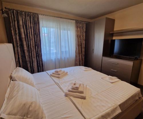 Apartament Iulius 4