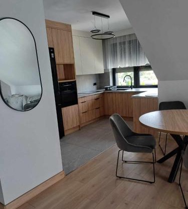 Apartament JUST LIVING