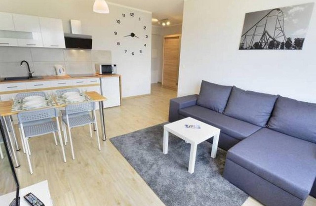 Apartament Korazone ZATOR