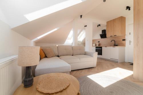 APARTAMENT KWIATKA parking klimatyzacja
