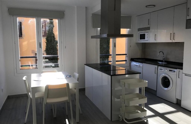Apartament L'Alba